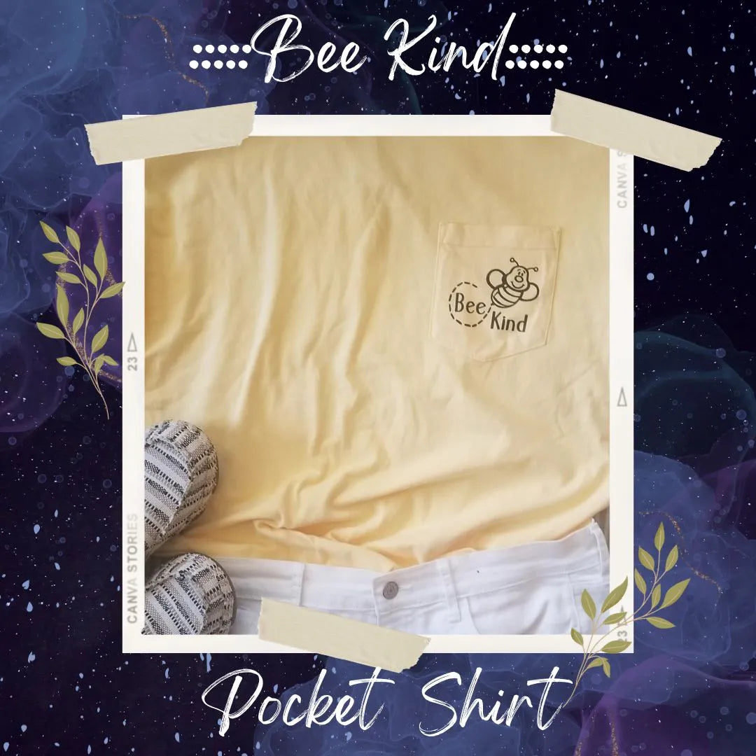 Comfort color customized shirts | Unique Impressions5