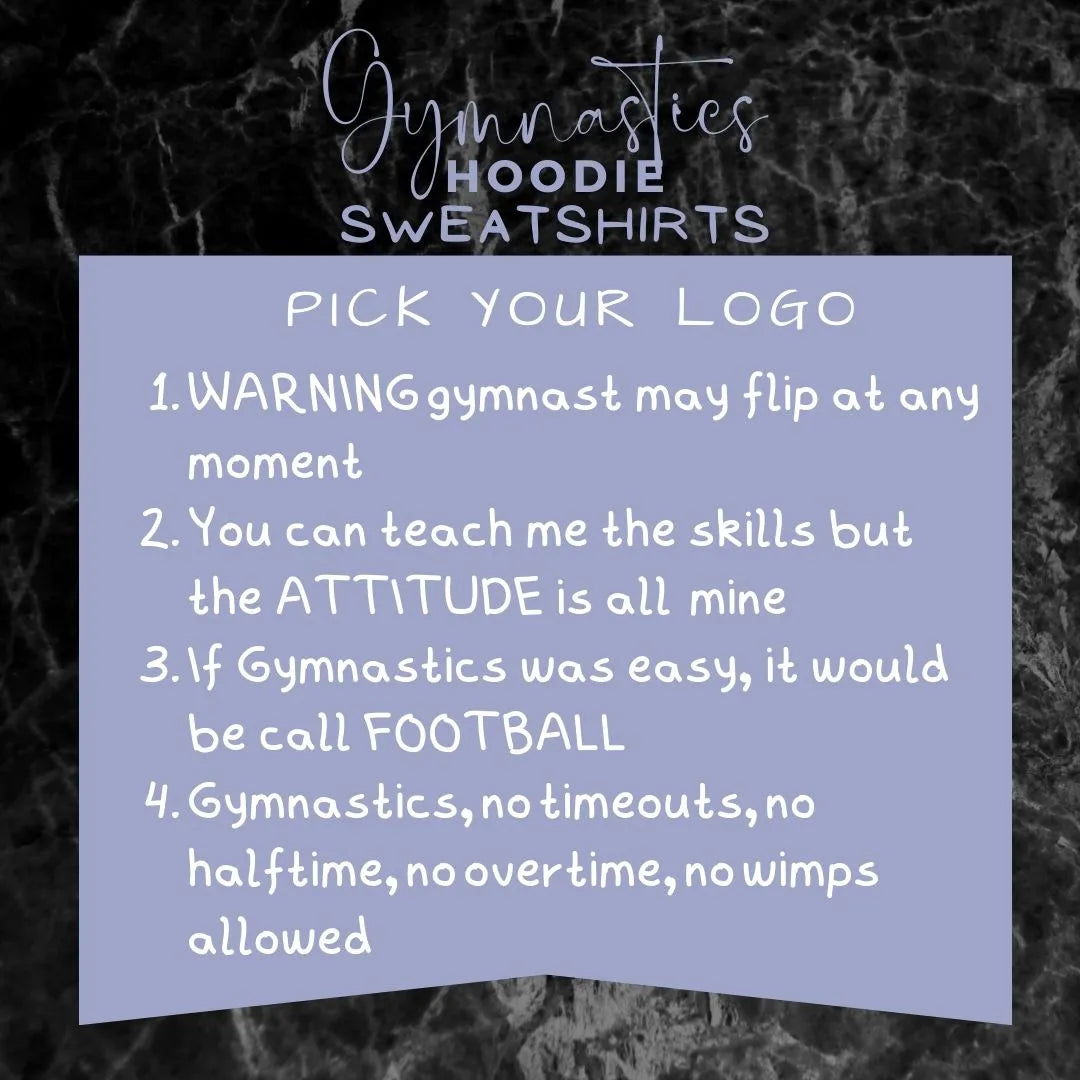 gymnast saying | uniqueimpressions5
